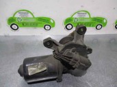 Replacement front wiper motor for Nissan Micra (K11) 1.3 16V cat OEM IAM reference 
