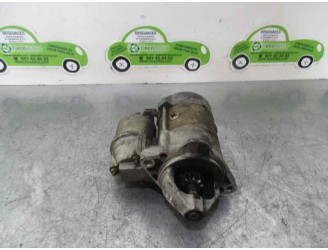 Recambio de motor arranque para smart coupe 0.6 turbo cat referencia OEM IAM A0051512601 63101007 DENSO