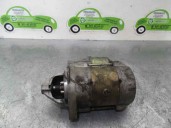 Recambio de motor arranque para smart coupe 0.6 turbo cat referencia OEM IAM A0051512601 63101007 DENSO