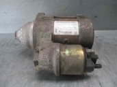 Recambio de motor arranque para smart coupe 0.6 turbo cat referencia OEM IAM A0051512601 63101007 DENSO