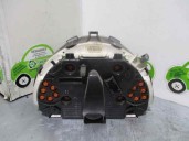 Recambio de cuadro instrumentos para smart coupe 0.6 turbo cat referencia OEM IAM 0010123V001 110008872010 VDO