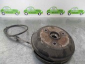 Recambio de mangueta trasera derecha para smart coupe 0.6 turbo cat referencia OEM IAM 