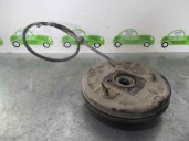 Recambio de mangueta trasera derecha para smart coupe 0.6 turbo cat referencia OEM IAM 