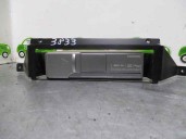 Recambio de sistema audio / radio cd para smart coupe 0.6 turbo cat referencia OEM IAM  GR1511Y0012670 GRUNDIG