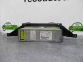 Recambio de sistema audio / radio cd para smart coupe 0.6 turbo cat referencia OEM IAM  GR1511Y0012670 GRUNDIG