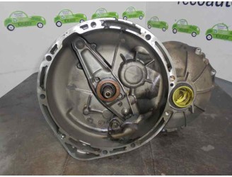 Recambio de caja cambios para smart coupe 0.6 turbo cat referencia OEM IAM 0003202V016 02030247413 