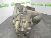 Recambio de caja cambios para smart coupe 0.6 turbo cat referencia OEM IAM 0003202V016 02030247413 