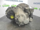 Recambio de caja cambios para smart coupe 0.6 turbo cat referencia OEM IAM 0003202V016 02030247413 
