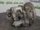 Recambio de caja cambios para smart coupe 0.6 turbo cat referencia OEM IAM 0003202V016 02030247413 