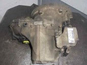 Recambio de caja cambios para smart coupe 0.6 turbo cat referencia OEM IAM 0003202V016 02030247413 