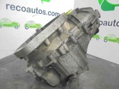 Recambio de caja cambios para smart coupe 0.6 turbo cat referencia OEM IAM 0003202V016 02030247413 