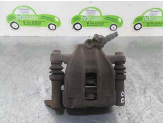 Recambio de pinza freno delantera derecha para smart coupe 0.6 turbo cat referencia OEM IAM BOSCH