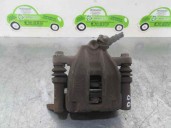 Recambio de pinza freno delantera derecha para smart coupe 0.6 turbo cat referencia OEM IAM   BOSCH