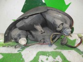 Recambio de piloto trasero izquierdo para daewoo matiz 0.8 cat referencia OEM IAM   