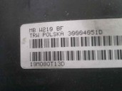 Recambio de airbag delantero derecho para mercedes-benz clase e (w210) berlina 3.2 v6 18v cat referencia OEM IAM 00079924719 