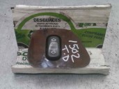 Recambio de mando elevalunas trasero derecho para mercedes-benz clase e (w210) berlina 3.2 v6 18v cat referencia OEM IAM 2108208