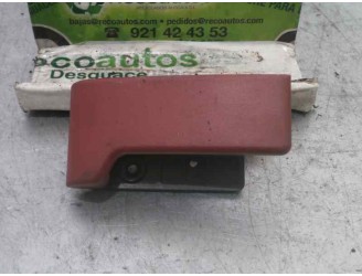 Recambio de maneta interior delantera derecha para mercedes-benz clase e (w210) berlina 3.2 v6 18v cat referencia OEM IAM CAJA 
