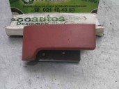 Recambio de maneta interior delantera derecha para mercedes-benz clase e (w210) berlina 3.2 v6 18v cat referencia OEM IAM CAJA 