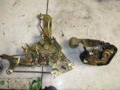 Recambio de cerradura puerta trasera derecha para hyundai h 1 2.5 crdi cat referencia OEM IAM 3 PUERTAS