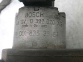 Recambio de bomba agua para mercedes-benz clase e (w210) berlina 3.2 v6 18v cat referencia OEM IAM 0018353564 0392020029 BOSCH