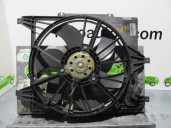 Recambio de electroventilador para renault kangoo (f/kc0) 1.5 dci diesel referencia OEM IAM 8200103801 5020233 GATE