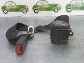 Recambio de cinturon seguridad trasero central para mercedes-benz clase e (w210) berlina 3.2 v6 18v cat referencia OEM IAM 05660