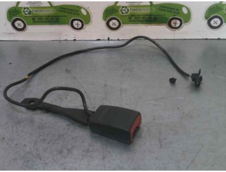 Recambio de enganche cinturon para mercedes-benz clase e (w210) berlina 3.2 v6 18v cat referencia OEM IAM 218603269 62402369 4 P