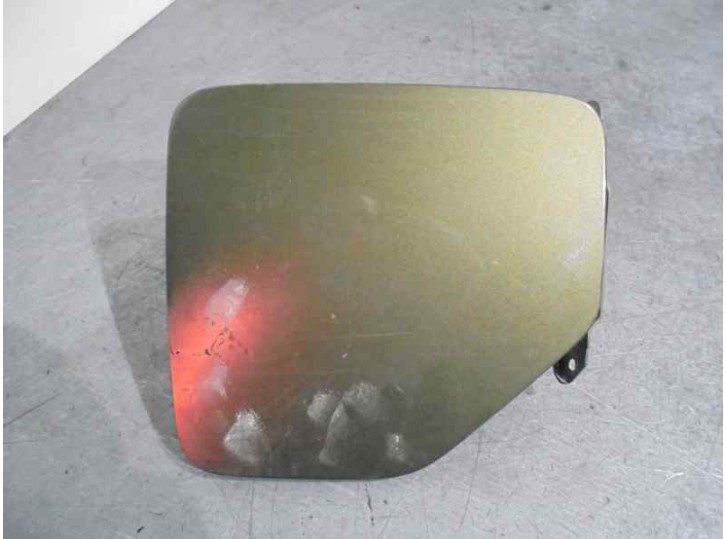 Recambio de tapa exterior combustible para nissan patrol gr (y61) 2.8 turbodiesel cat referencia OEM IAM   