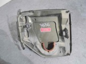 Recambio de tapa exterior combustible para nissan patrol gr (y61) 2.8 turbodiesel cat referencia OEM IAM   