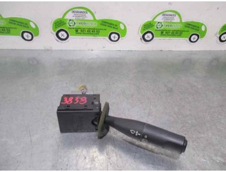 Recambio de mando limpia para peugeot 206 berlina 1.4 referencia OEM IAM 96049597ZL 