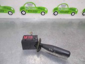 Recambio de mando limpia para peugeot 206 berlina 1.4 referencia OEM IAM 96049597ZL 