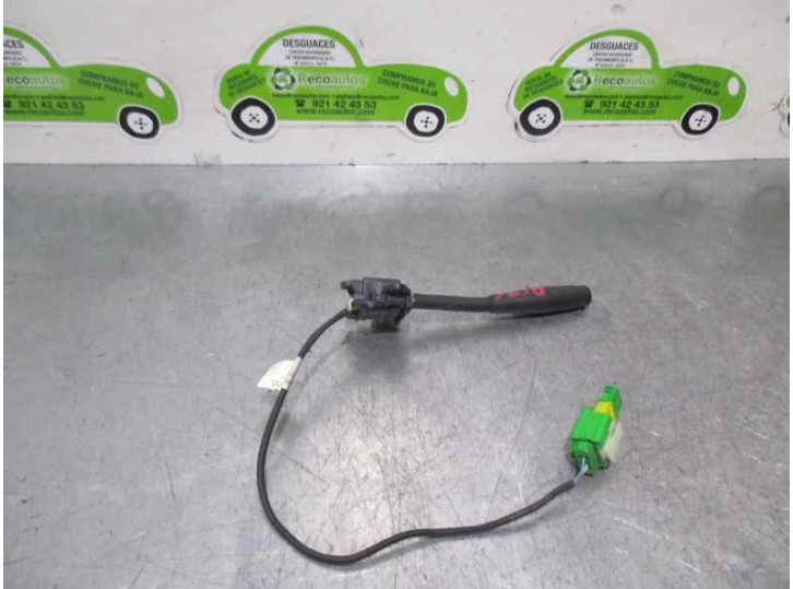 Recambio de mando multifuncion para peugeot 206 berlina 1.4 referencia OEM IAM 96373745ZL 