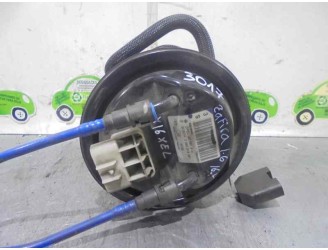 Recambio de aforador para opel zafira a 1.6 16v referencia OEM IAM 90581614 0580313061 BOSCH