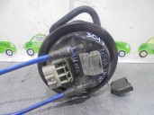 Recambio de aforador para opel zafira a 1.6 16v referencia OEM IAM 90581614 0580313061 BOSCH