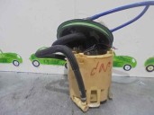 Recambio de aforador para opel zafira a 1.6 16v referencia OEM IAM 90581614 0580313061 BOSCH