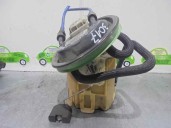 Recambio de aforador para opel zafira a 1.6 16v referencia OEM IAM 90581614 0580313061 BOSCH