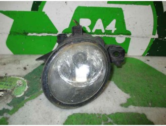 Recambio de faro antiniebla derecho para renault laguna ii (bg0) 1.9 dci diesel referencia OEM IAM 