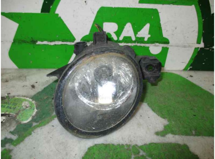 Recambio de faro antiniebla derecho para renault laguna ii (bg0) 1.9 dci diesel referencia OEM IAM 