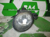 Recambio de faro antiniebla derecho para renault laguna ii (bg0) 1.9 dci diesel referencia OEM IAM 