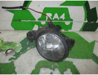 Recambio de faro antiniebla izquierdo para renault laguna ii (bg0) 1.9 dci diesel referencia OEM IAM 