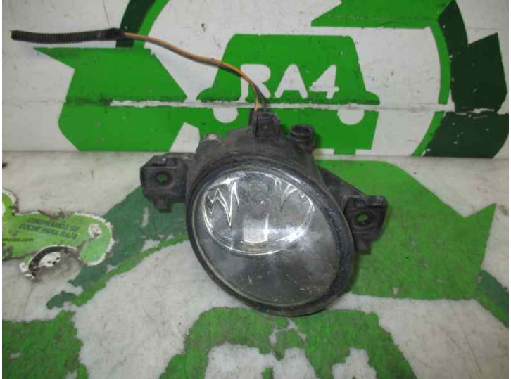 Recambio de faro antiniebla izquierdo para renault laguna ii (bg0) 1.9 dci diesel referencia OEM IAM   