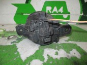 Recambio de faro antiniebla izquierdo para renault laguna ii (bg0) 1.9 dci diesel referencia OEM IAM 