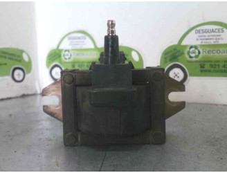 Recambio de bobina encendido para renault twingo (co6) 1.2 referencia OEM IAM   