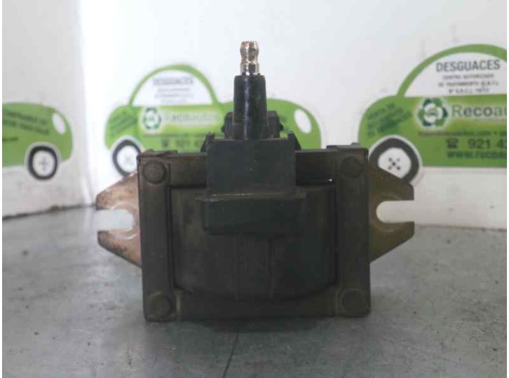 Recambio de bobina encendido para renault twingo (co6) 1.2 referencia OEM IAM 