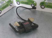 Recambio de bobina encendido para daewoo matiz 0.8 cat referencia OEM IAM 
