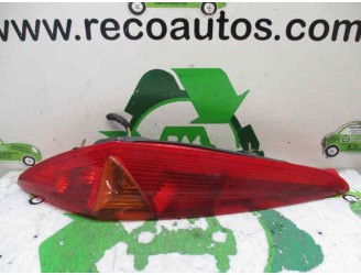 Recambio de piloto trasero izquierdo para fiat punto berlina (188) 1.2 16v cat referencia OEM IAM   3 PUERTAS