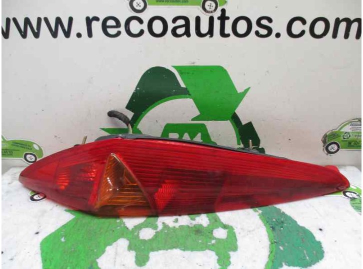 Replacement left rear light for Fiat Punto Berlina (188) 1.2 16V CAT OEM IAM reference 3 DOORS