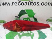 Replacement left rear light for Fiat Punto Berlina (188) 1.2 16V CAT OEM IAM reference 3 DOORS