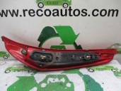 Replacement left rear light for Fiat Punto Berlina (188) 1.2 16V CAT OEM IAM reference 3 DOORS