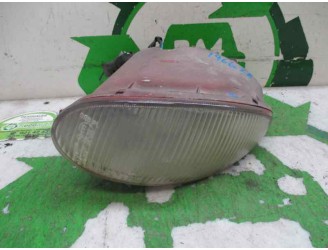 Recambio de faro antiniebla izquierdo para hyundai coupe (rd) 1.6 fx referencia OEM IAM   3 PUERTAS